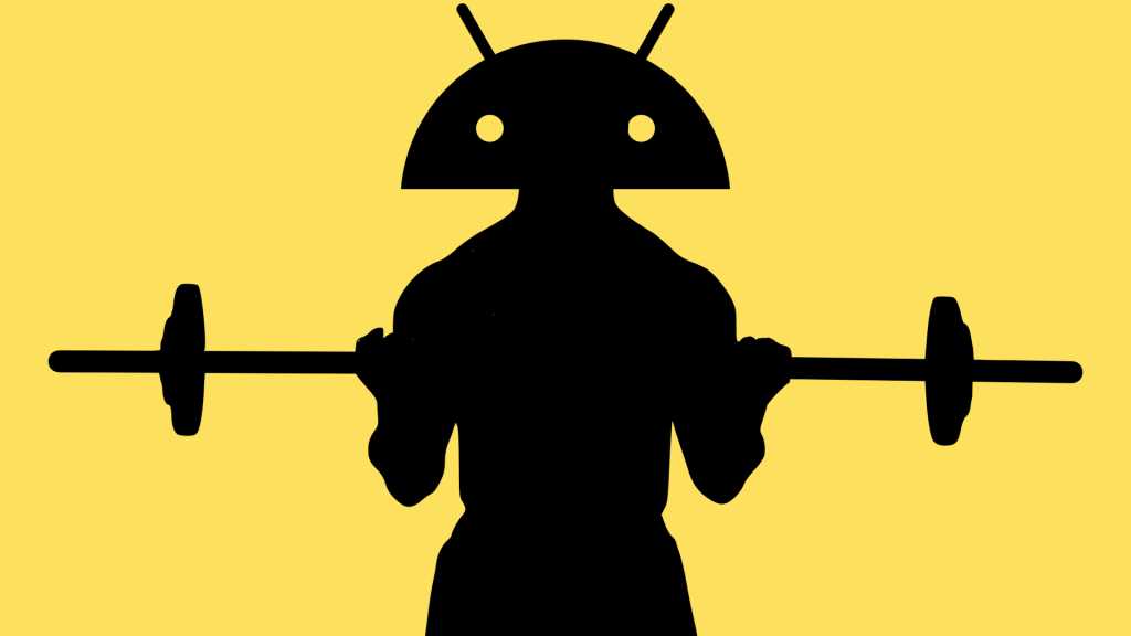 Android security settings