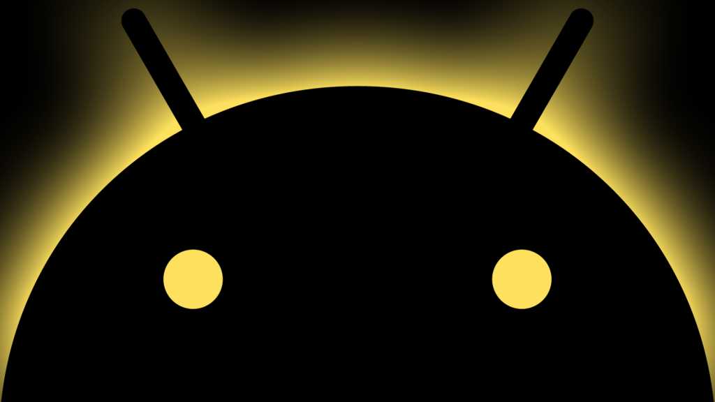 Google Android security enhancements