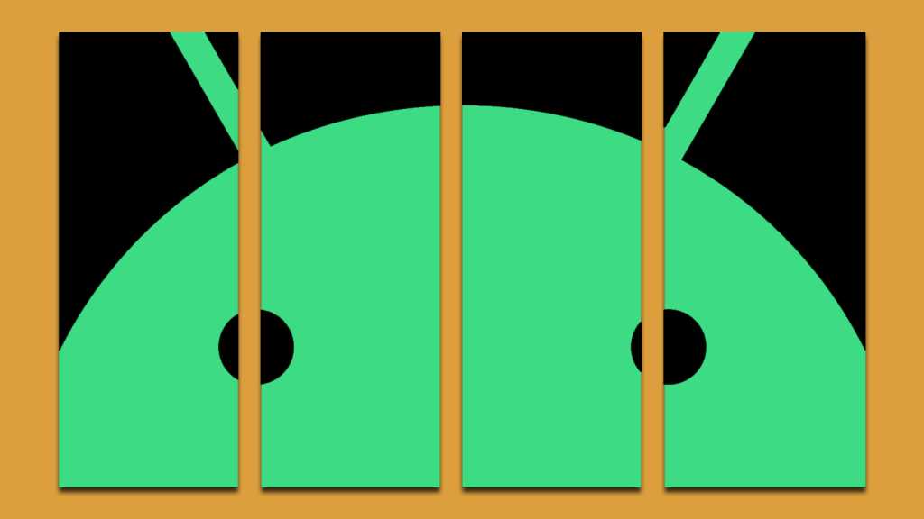 Android App Drawer
